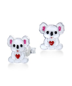 Kid Stud Earring STS-3802